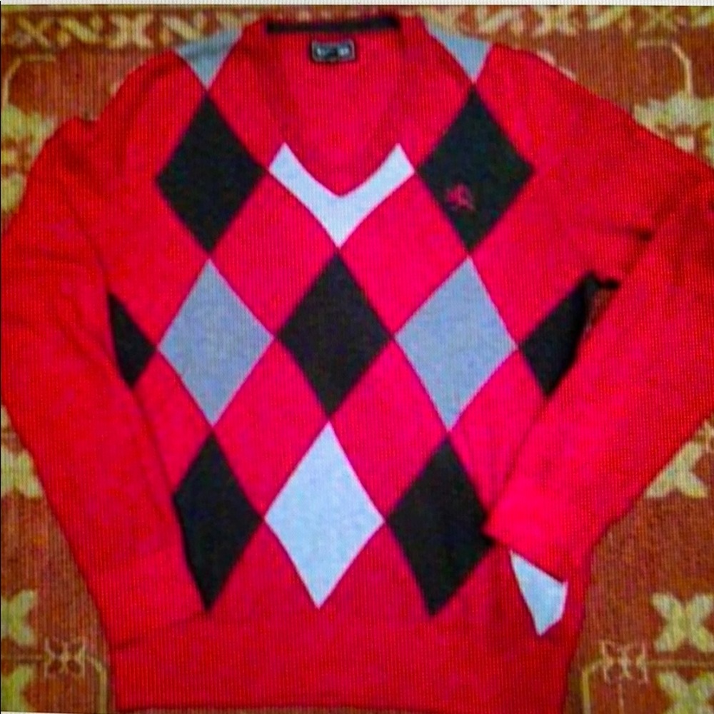 Express Sweater